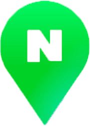 네이버 지도 아이콘